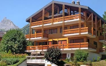 Wohnung 2 Zimmer - image - 1