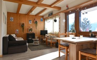 Wohnung 2 Zimmer - image - 5