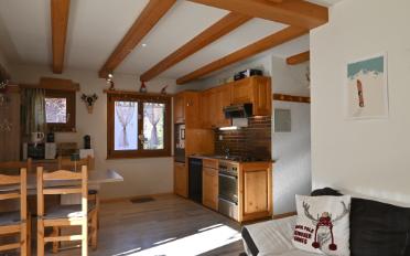 Wohnung 2 Zimmer - image - 6