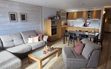 Möbl. Wohnobj. 3.5 Zimmer - image - 3