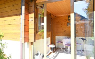Chalet 4.5 rooms - image - 5