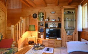 Chalet 4.5 rooms - image - 7