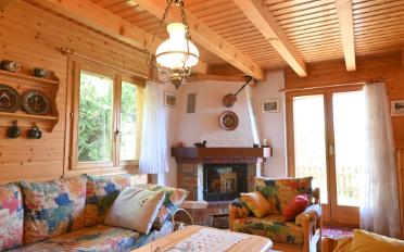 Chalet 4.5 rooms - image - 8