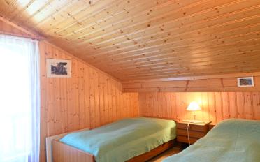 Chalet 4.5 rooms - image - 3