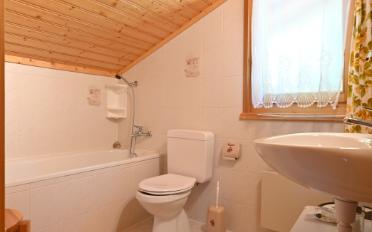 Chalet 4.5 rooms - image - 11