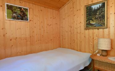 Chalet 4.5 rooms - image - 9
