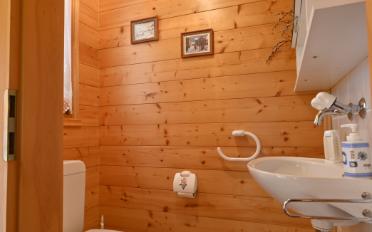 Chalet 4.5 rooms - image - 12