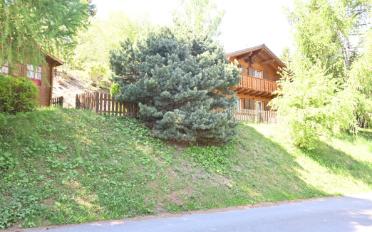 Chalet 4.5 rooms - image - 4