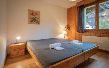 Apartment 2.5 rooms - image - 2