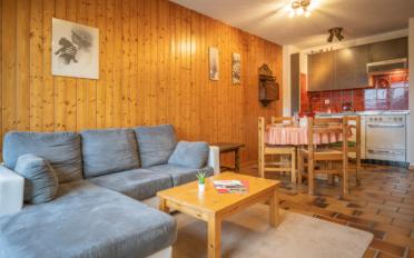 Apartment 2.5 rooms - image - 8