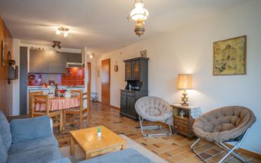 Apartment 2.5 rooms - image - 5