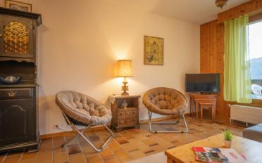 Apartment 2.5 rooms - image - 12