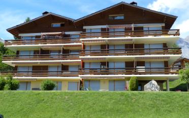 Apartment 2.5 rooms - image - 7