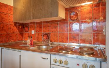 Apartment 2.5 rooms - image - 10