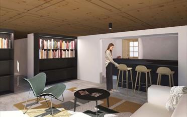 Duplex 5.5 pièces - image - 3