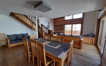 Duplex 5.5 pièces - image - 2
