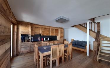 Duplex 5.5 pièces - image - 4