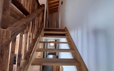 Duplex 5.5 pièces - image - 7