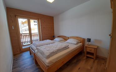Appartement 3.5 pièces - image - 10