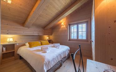 Chalet 9 pièces - image - 12