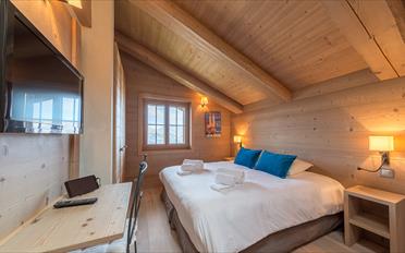 Chalet 9 pièces - image - 13