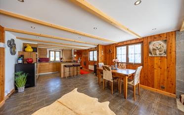 Chalet 5.5 pièces - image - 7
