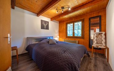 Chalet 5.5 pièces - image - 11