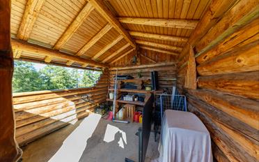 Chalet 5.5 pièces - image - 19