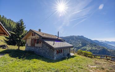 Chalet 5.5 pièces - image - 20