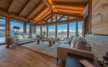 Chalet 6.5 Zimmer - image - 4