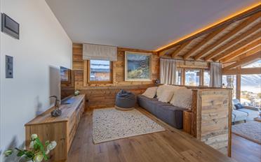 Chalet 6.5 Zimmer - image - 9