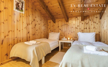 Chalet 6 pièces - image - 2