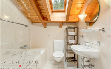 Chalet 6 pièces - image - 4