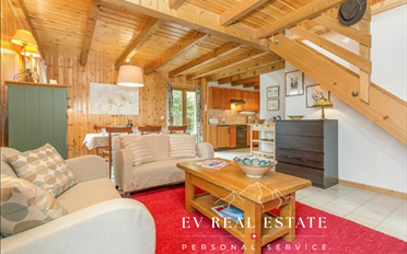 Chalet 6 pièces - image - 9