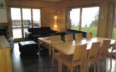 Apartment 4.5 rooms - image - 7