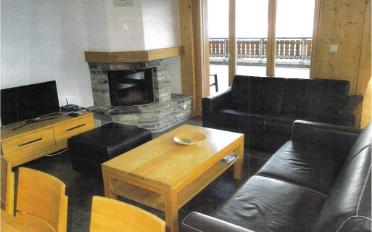 Apartment 4.5 rooms - image - 8