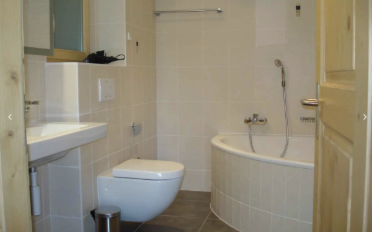 Apartment 4.5 rooms - image - 10