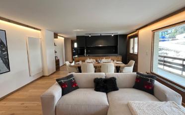 Apartment 3 rooms - image - 1