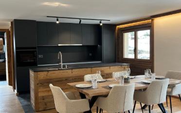 Apartment 3 rooms - image - 2