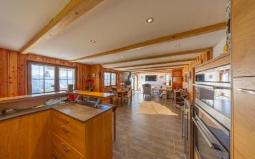 Wohnung 6.5 Zimmer - image - 9