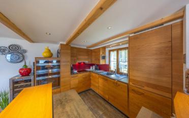 Wohnung 6.5 Zimmer - image - 10