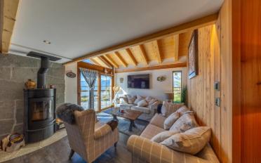 Wohnung 6.5 Zimmer - image - 7