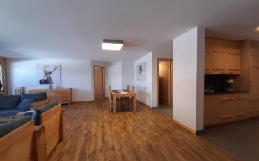 Apartment 3.5 rooms - image - 4