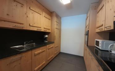 Apartment 3.5 rooms - image - 6