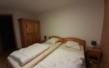 Apartment 3.5 rooms - image - 7