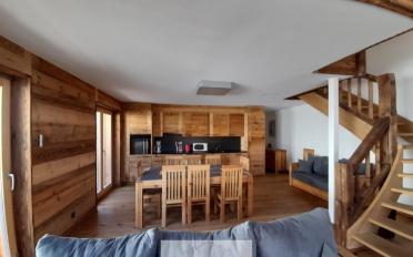 Apartment 5.5 rooms - image - 1