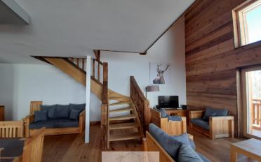 Apartment 5.5 rooms - image - 8