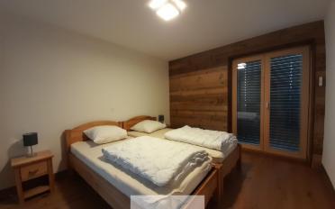 Apartment 5.5 rooms - image - 13