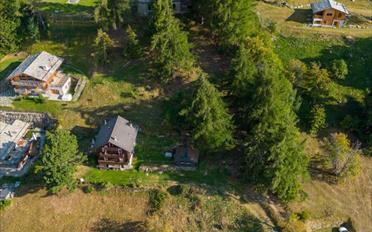 Chalet 7.5 pièces - image - 1