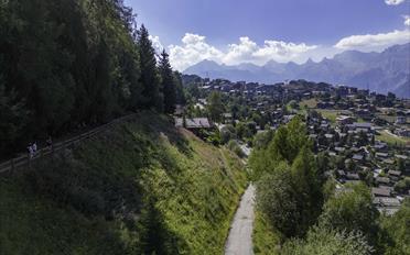 Terrain à bâtir - image - 9